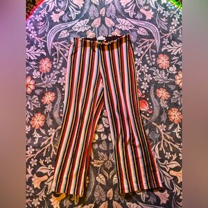 Urban Outfitters Striped Pants